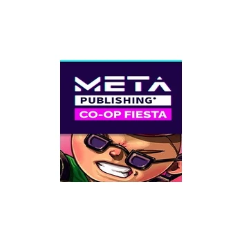 META Publishing Co-Op Fiesta PC Game